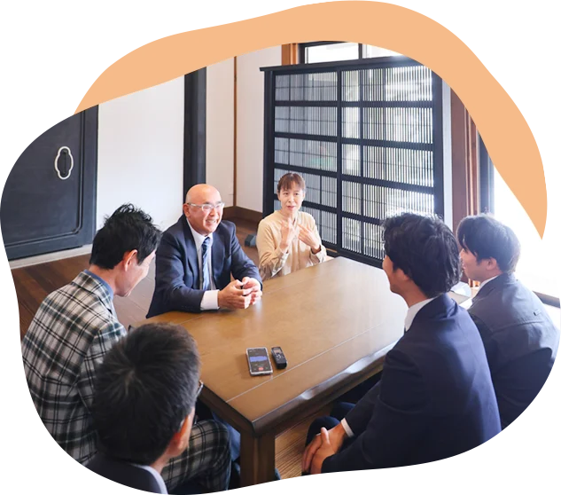 リフォームは感動産業