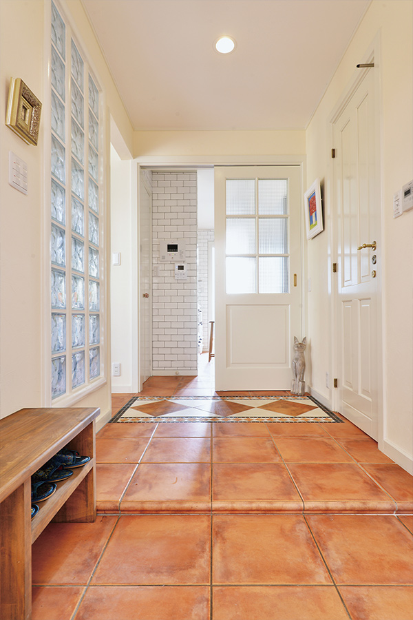 国分寺市 S様邸