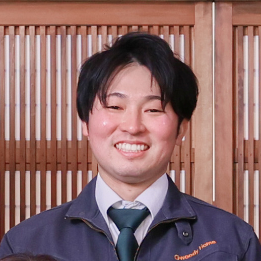 工事担当： 奥山直人