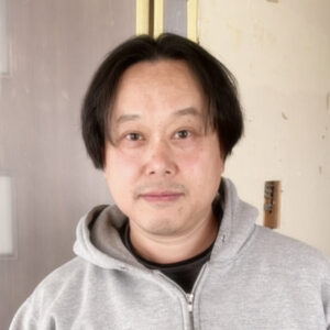 荒 興太朗(あら こうたろう)