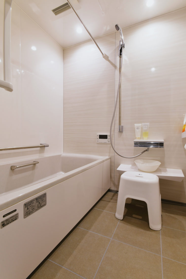 浴室・バス・ユニットバス