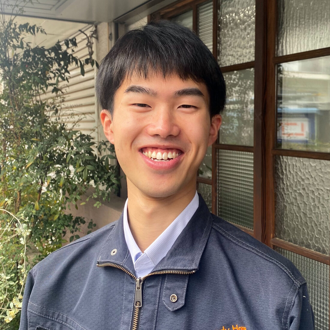 岡田 真季（おかだ まさき）