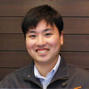 黒羽 陸斗（くろばね りくと）