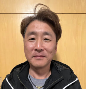 山口 友弘(やまぐち ともひろ)