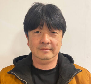 兼石 圭樹(かねいし たまき)