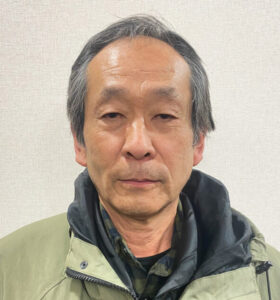 高田 勉(たかだ つとむ)