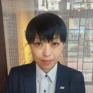 福本 智子（ふくもと さとこ）