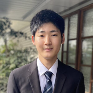 北森 俊和（きたもり としかず）