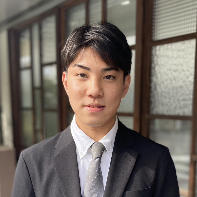 中野 翼（なかの つばさ）