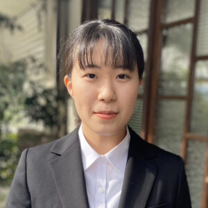 中村 友香梨（なかむら ゆかり）