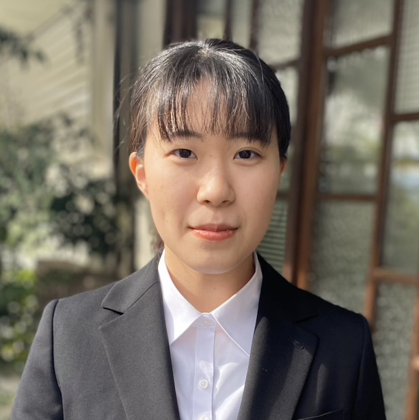 中村 友香梨（なかむら ゆかり）